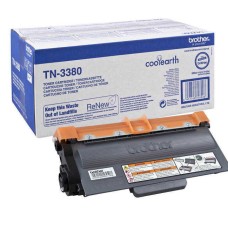 Brother TN-3380 Orjinal Toner - HL-5440 / HL-5450 / HL-6180