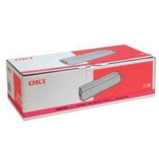 OKI 41515210 Type C3 Kırmızı Orjinal Toner - C9200 / C9400