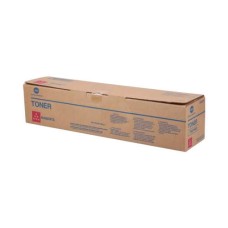 Konica Minolta TN-214M Kırmızı Orjinal Toner - Bizhub C200 / C203