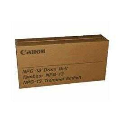 Canon NPG-13C (1338A002) Siyah Orjinal Drum Ünitesi  - NP-6028 / NP-6035 (T15754) hemen satın al!