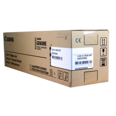 Canon C-EXV51 Siyah Orjinal Drum Ünitesi - IR-C5535i / IR-C5540i