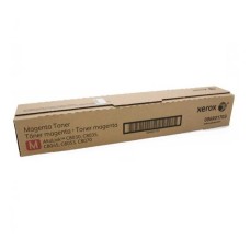 Xerox 006R01703 Kırmızı Orjinal Toner - AltaLink C8030