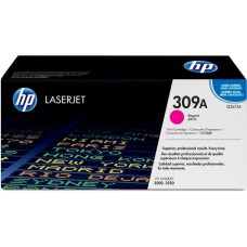 HP Q2673A Kırmızı Orjinal Toner - LaserJet 3700