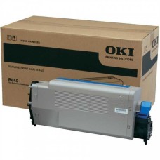 OKI 44661802 Orjinal Toner - B840