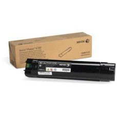 Xerox 106R01514 Siyah Orjinal Toner - Phaser 6700