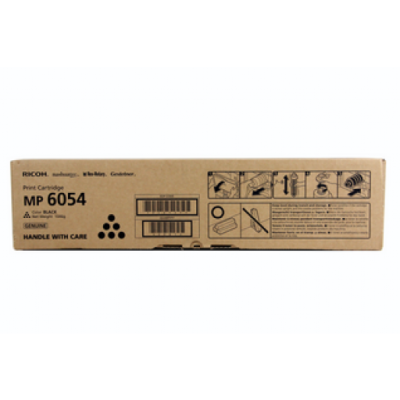 Ricoh 842349 Siyah Orjinal Toner - MP4054 / MP5054 (T14961) hemen satın al!