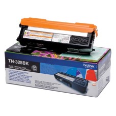 Brother TN-325BK Siyah Orjinal Toner - DCP-9055 / HL-4140