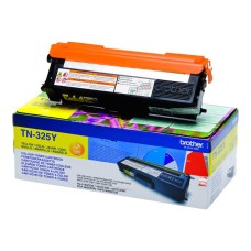 Brother TN-325Y Sarı Orjinal Toner - DCP-9055 / HL-4140