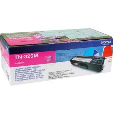 Brother TN-325M Kırmızı Orjinal Toner - DCP-9055 / HL-4140