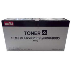 Kyocera Mita 37076010 Orjinal Toner - DC-6590 / DC-6595