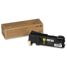 Xerox 106R01603 Sarı Orjinal Toner Yüksek Kapasite - Phaser 6500