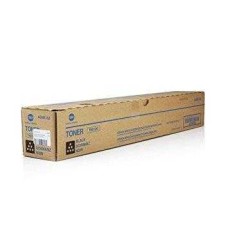 Konica Minolta TN-512K Siyah Orjinal Toner - Bizhub C454 / C554