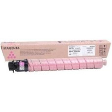 Ricoh MP-C2503H Kırmızı Orjinal Toner 841927 - MP-C2503 / MP-C2011