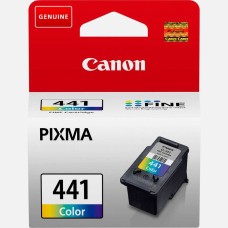 Canon CL-441 Renkli Orjinal Kartuş - MG2140 / MG2240