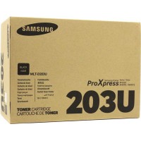 Samsung MLT-D203U Orjinal Toner - SL-M4020 / SL-M4070