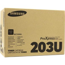 Samsung MLT-D203U Orjinal Toner - SL-M4020 / SL-M4070