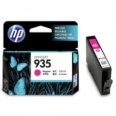 HP C2P21A Kırmızı Orjinal Kartuş - Officejet 6830