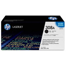 HP Q2670A Siyah Orjinal Toner - LaserJet 3700
