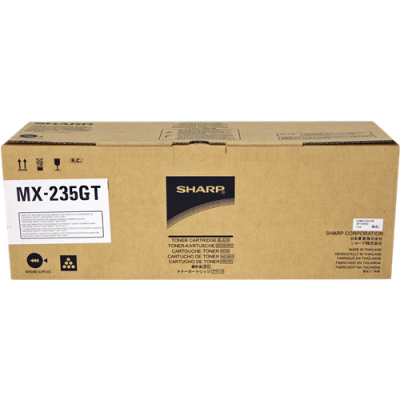 Sharp MX-235GT Orjinal Toner - AR-5618 / AR-5618D (T8943) hemen satın al!