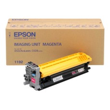 Epson C13S051192 Kırmızı Orjinal Drum Ünitesi - CX28