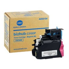 Konica Minolta TNP-50M Kırmızı Orjinal Toner - C3100P