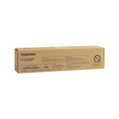 Toshıba T-3008P Orjinal Toner - E-Studio 2008 / 2508 / 3508 (T17009) hemen satın al!