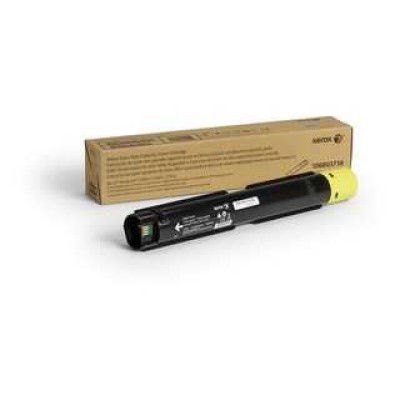 Xerox 106R03746 Sarı Orjinal Toner - VersaLink C7020 (T7329) hemen satın al!