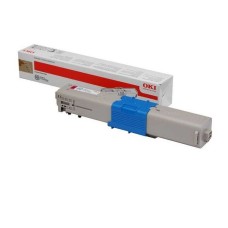 OKI 46508734 Kırmızı Orjinal Toner - C332 / MC363