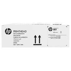 HP CR330A Optimizer Lateks Baskı Kafası - Lateks 1500