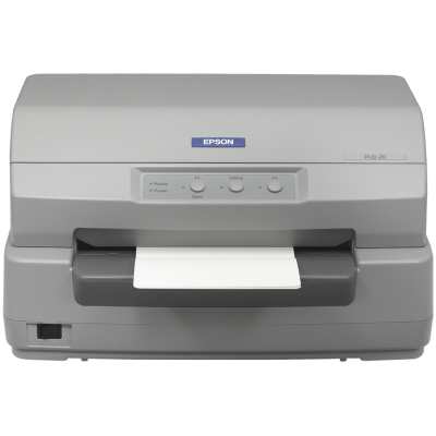 Epson C11C560171 (PLQ-20) Nokta Vuruşlu Yazıcı (T13351) hemen satın al!