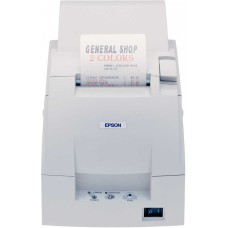 Epson C31C513007 Barkod Yazıcı