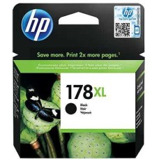 HP CN684HJ Siyah Orjinal Kartuş - C6380 / C6383