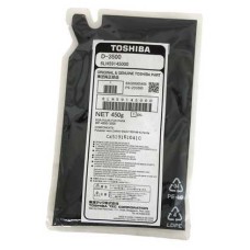 Toshiba D-3500 Orjinal Developer - DP3500 / DP4500 / E-Studio 28 / 35