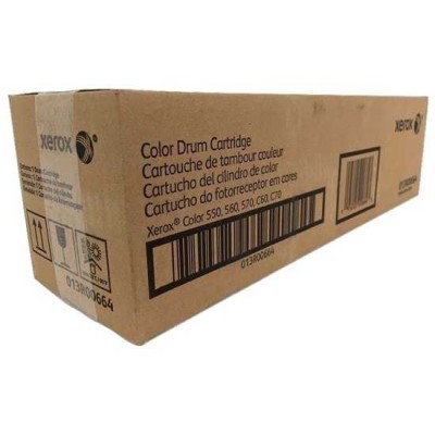 Xerox 013R00664 Renkli Orjinal Drum Ünitesi - C60 / C70 (T7024) hemen satın al!