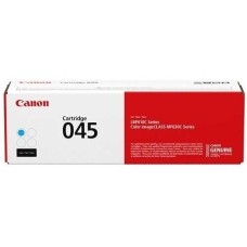 Canon CRG-045C Mavi Orjinal Toner - LBP610 / MF630