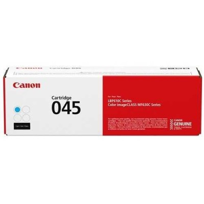 Canon CRG-045C (1241C002) Mavi Orjinal Toner - LBP610 / MF630 (T7026) hemen satın al!