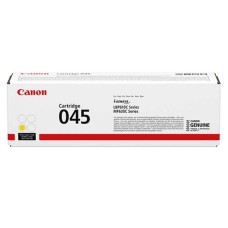 Canon CRG-045Y Sarı Orjinal Toner - LBP610 / MF630