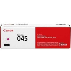 Canon CRG-045M Kırmızı Orjinal Toner - LBP610 / MF630
