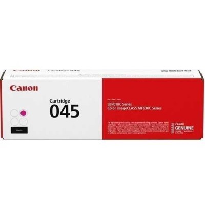 Canon CRG-045M (1240C002) Kırmızı Orjinal Toner - LBP610 / MF630 (T7028) hemen satın al!