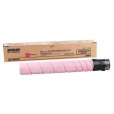 Develop TN-324M Kırmızı Orjinal Toner - Ineo +258 / +308