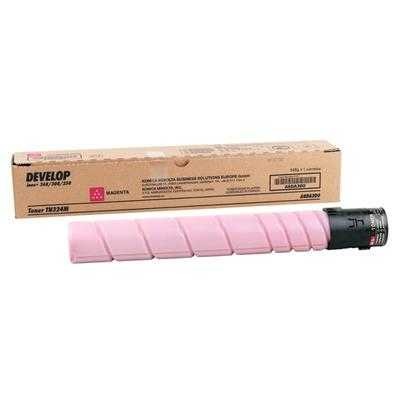 Develop TN-324M Kırmızı Orjinal Toner - Ineo +258 / +308 (T8874) hemen satın al!