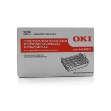 OKI 44968301 Orjinal Drum Ünitesi - C301 / C310