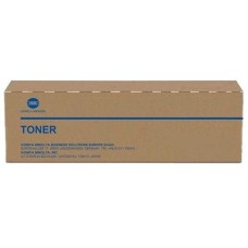 Konica Minolta TN-326BK Siyah Orjinal Toner - Bizhub 308e / 368e
