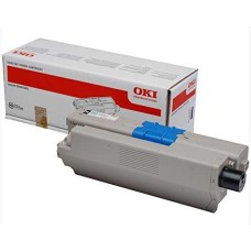 OKI 46508740 Siyah Orjinal Toner - C332 / MC363