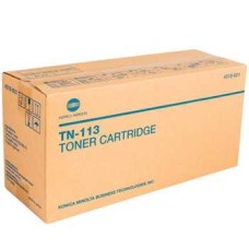 Konica Minolta TN-113 Orjinal Toner - Bizhub 160 / 161