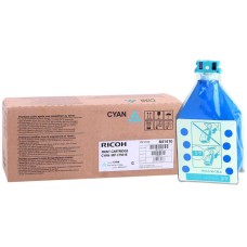 Ricoh 842076 Mavi Orjinal Toner - MP-C6501 / MP-C7501 / MP-C7500