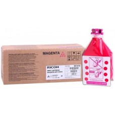 Ricoh 842075 Kırmızı Orjinal Toner - MP-C6501 / MP-C7501 / MP-C7500