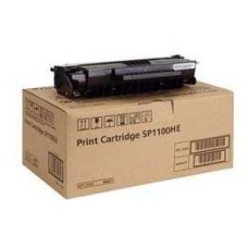 Ricoh SP1100LE Orjinal Toner SP-1100SF Faks Toneri