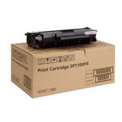 Ricoh SP1100LE Orjinal Toner (406571)  SP-1100SF Faks Toneri (T7057) hemen satın al!
