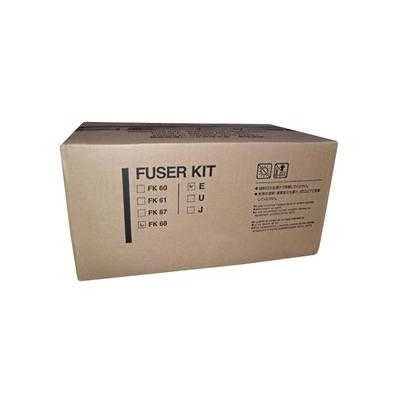 Kyocera FK-68E (302FR93041) Orjinal Fuser Kit - FS-3820 / FS-3830N (T7060) hemen satın al!